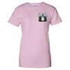 Ultra Cotton Women's T-Shirt Thumbnail