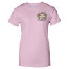 Ultra Cotton Women's T-Shirt Thumbnail