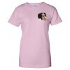 Ultra Cotton Women's T-Shirt Thumbnail