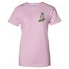 Ultra Cotton Women's T-Shirt Thumbnail