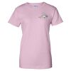 Ultra Cotton Women's T-Shirt Thumbnail