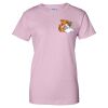 Ultra Cotton Women's T-Shirt Thumbnail