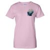 Ultra Cotton Women's T-Shirt Thumbnail