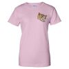 Ultra Cotton Women's T-Shirt Thumbnail