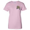 Ultra Cotton Women's T-Shirt Thumbnail
