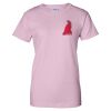 Ultra Cotton Women's T-Shirt Thumbnail