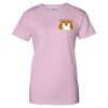 Ultra Cotton Women's T-Shirt Thumbnail