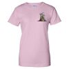 Ultra Cotton Women's T-Shirt Thumbnail
