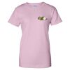 Ultra Cotton Women's T-Shirt Thumbnail