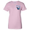 Ultra Cotton Women's T-Shirt Thumbnail