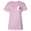 Ultra Cotton Women's T-Shirt Thumbnail