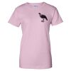 Ultra Cotton Women's T-Shirt Thumbnail