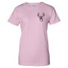 Ultra Cotton Women's T-Shirt Thumbnail