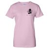 Ultra Cotton Women's T-Shirt Thumbnail