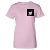 Ultra Cotton Women's T-Shirt Thumbnail