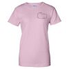 Ultra Cotton Women's T-Shirt Thumbnail