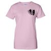 Ultra Cotton Women's T-Shirt Thumbnail