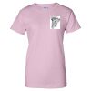 Ultra Cotton Women's T-Shirt Thumbnail