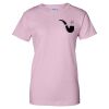 Ultra Cotton Women's T-Shirt Thumbnail