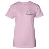 Ultra Cotton Women's T-Shirt Thumbnail