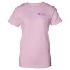 Ultra Cotton Women's T-Shirt Thumbnail