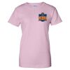 Ultra Cotton Women's T-Shirt Thumbnail