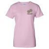 Ultra Cotton Women's T-Shirt Thumbnail