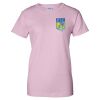 Ultra Cotton Women's T-Shirt Thumbnail