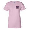 Ultra Cotton Women's T-Shirt Thumbnail