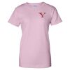 Ultra Cotton Women's T-Shirt Thumbnail