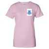 Ultra Cotton Women's T-Shirt Thumbnail