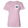 Ultra Cotton Women's T-Shirt Thumbnail
