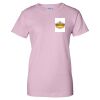 Ultra Cotton Women's T-Shirt Thumbnail