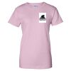 Ultra Cotton Women's T-Shirt Thumbnail