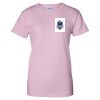 Ultra Cotton Women's T-Shirt Thumbnail