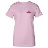 Ultra Cotton Women's T-Shirt Thumbnail
