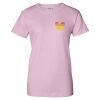 Ultra Cotton Women's T-Shirt Thumbnail
