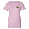 Ultra Cotton Women's T-Shirt Thumbnail