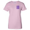 Ultra Cotton Women's T-Shirt Thumbnail