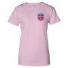 Ultra Cotton Women's T-Shirt Thumbnail