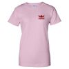 Ultra Cotton Women's T-Shirt Thumbnail