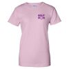 Ultra Cotton Women's T-Shirt Thumbnail