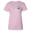 Ultra Cotton Women's T-Shirt Thumbnail