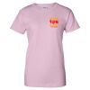 Ultra Cotton Women's T-Shirt Thumbnail