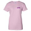 Ultra Cotton Women's T-Shirt Thumbnail
