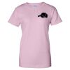 Ultra Cotton Women's T-Shirt Thumbnail