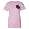 Ultra Cotton Women's T-Shirt Thumbnail