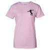 Ultra Cotton Women's T-Shirt Thumbnail