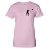 Ultra Cotton Women's T-Shirt Thumbnail