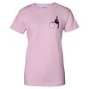Ultra Cotton Women's T-Shirt Thumbnail